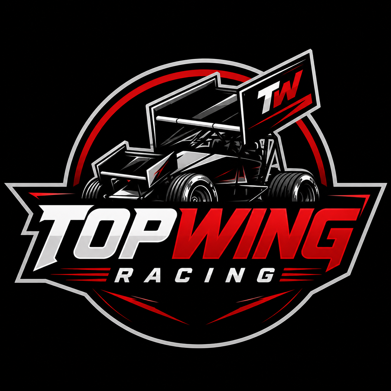 TopWing Racing